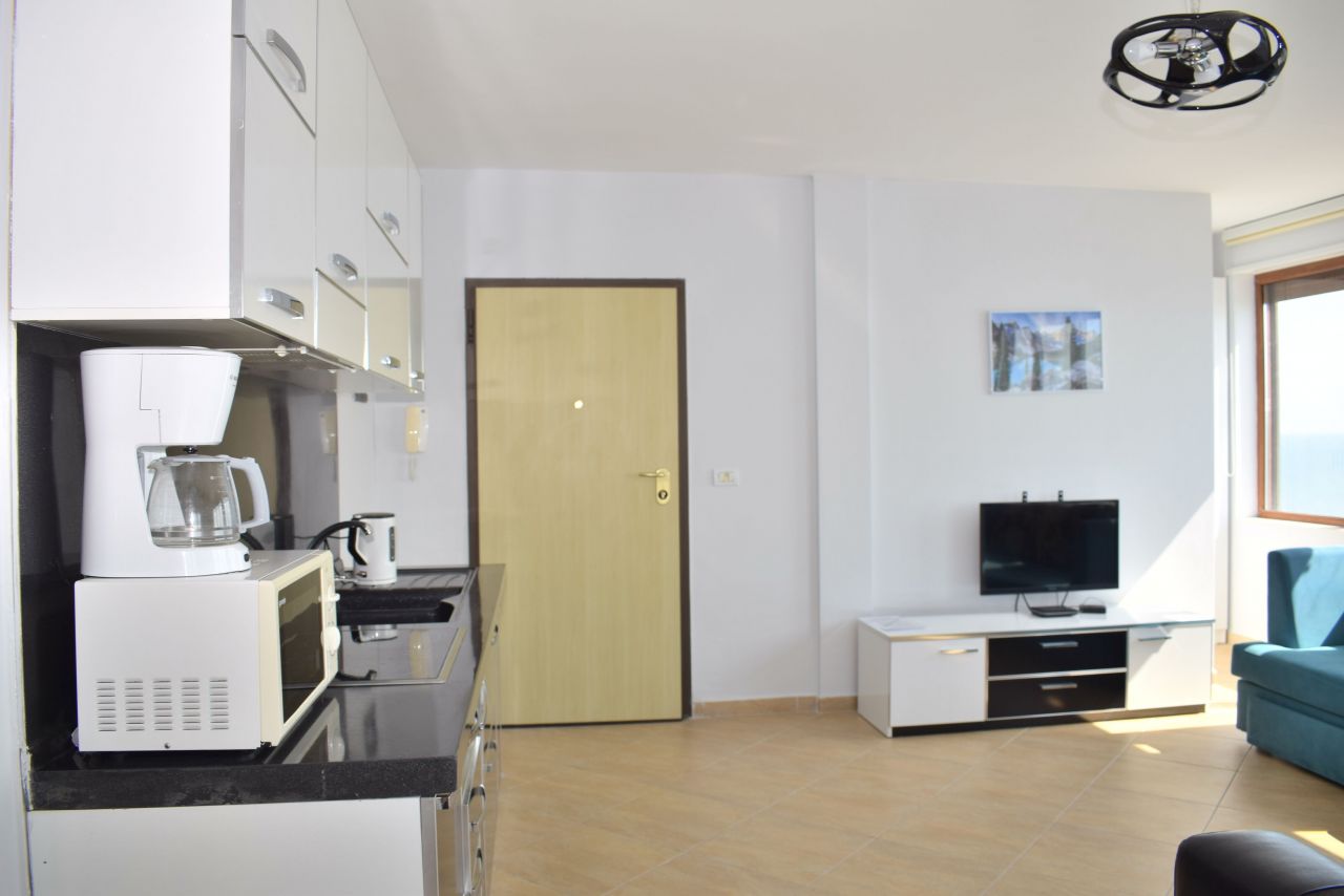 Rent Dreams Apartment In Durres Albania